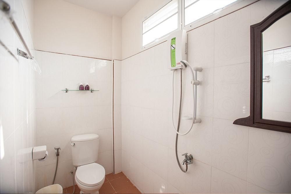 Chonnapha Resort Khanom Dış mekan fotoğraf